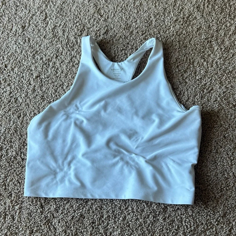 Old Navy Active Tank Top